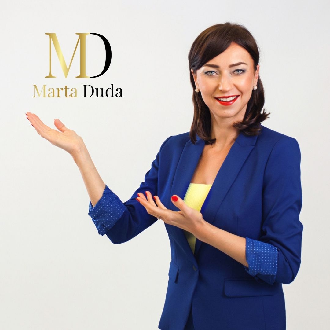 Konsultacja Marta Duda